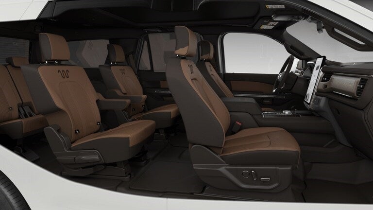 2023 Ford Expedition King Ranch